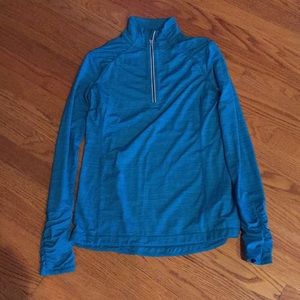 Women’s fleece